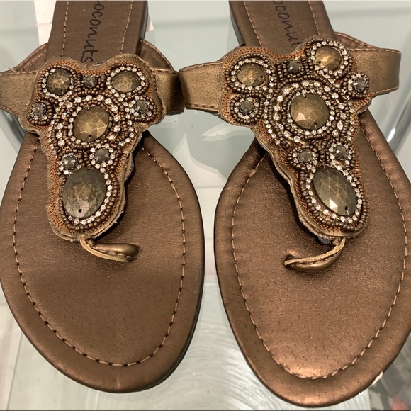 ☀️ Beautiful Sandals ☀️ - Picture 2 of 6